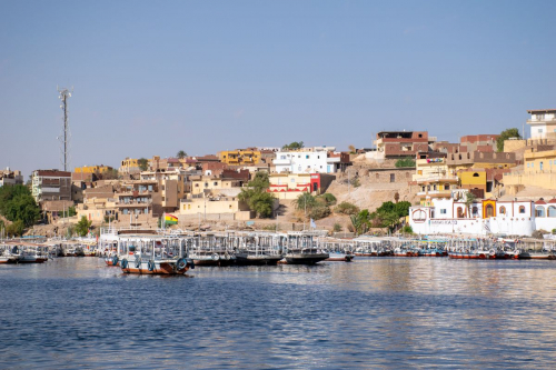 Египет забележителности