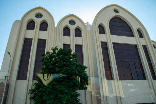 Египет забележителности