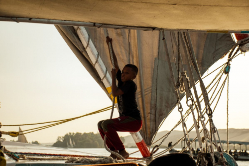 Египет забележителности