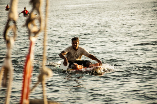 Египет забележителности