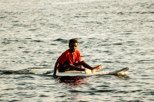 Египет забележителности