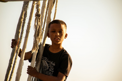 Египет забележителности