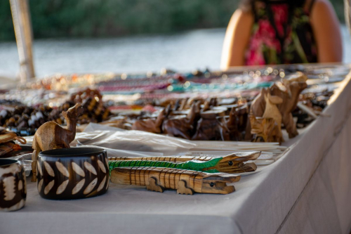 Египет забележителности