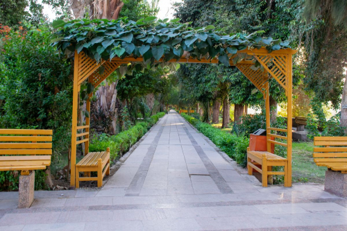 Египет забележителности