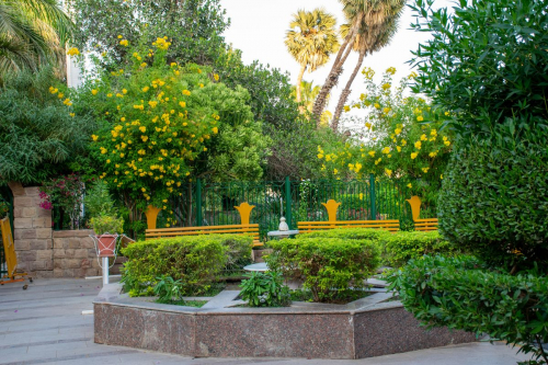 Египет забележителности