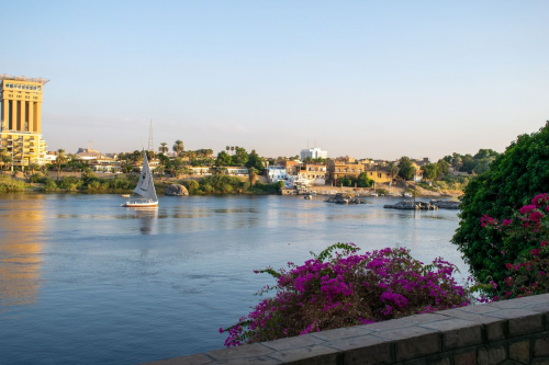 Египет забележителности