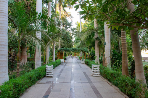 Египет забележителности