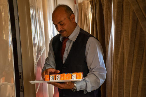 Египет забележителности