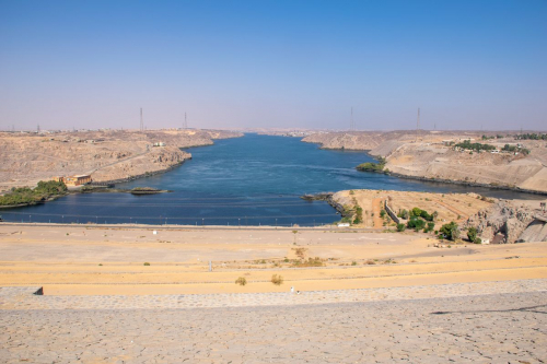 Египет забележителности