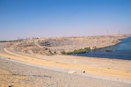 Египет забележителности