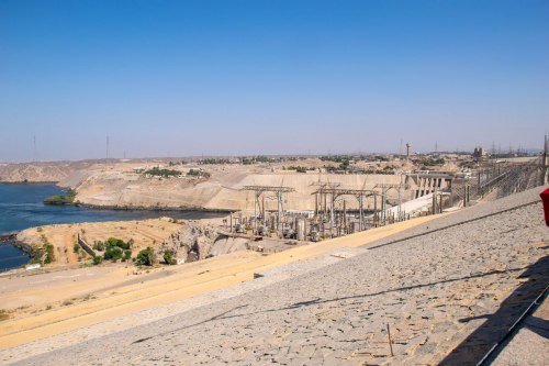 Египет забележителности