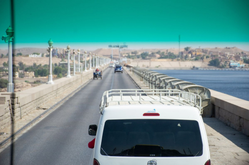 Египет забележителности