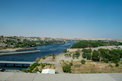 Египет забележителности