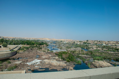 Египет забележителности