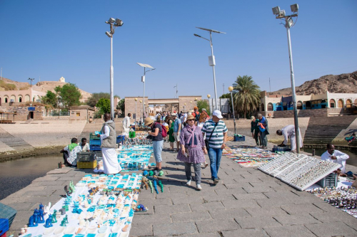 Египет забележителности