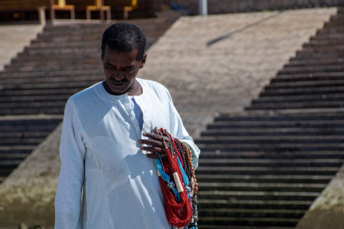 Египет забележителности