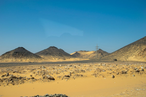 Египет забележителности