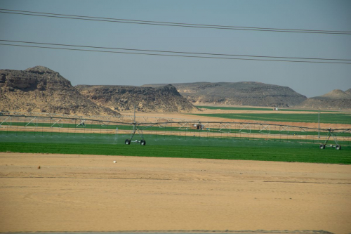 Египет забележителности