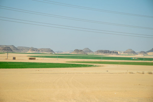 Египет забележителности