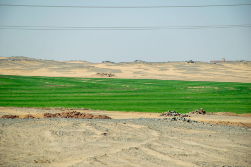 Египет забележителности