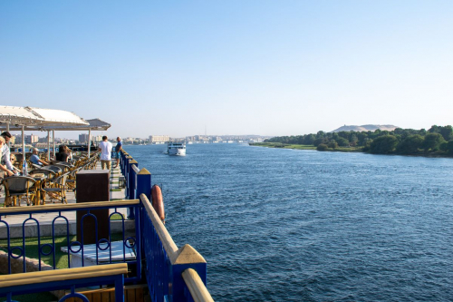 Египет забележителности