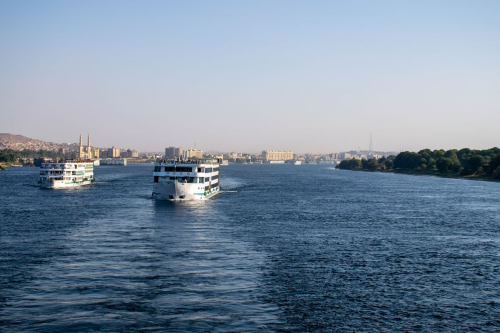 Египет забележителности