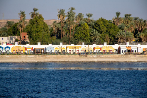 Египет забележителности