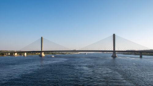 Египет забележителности