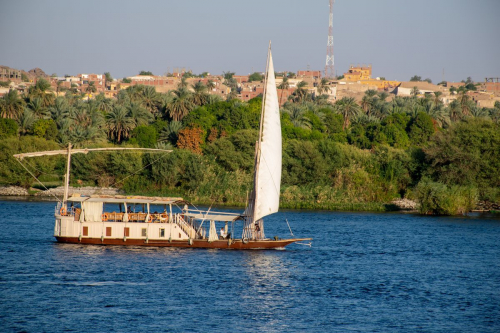 Египет забележителности