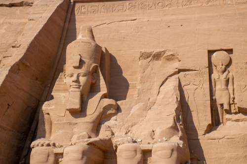 Египет забележителности