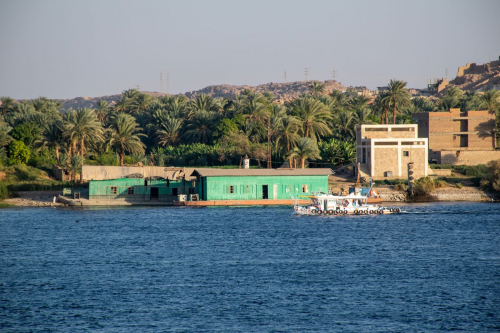 Египет забележителности