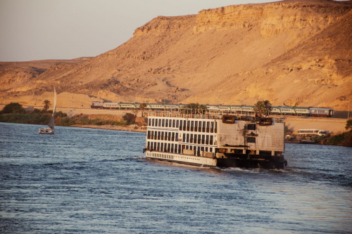 Египет забележителности