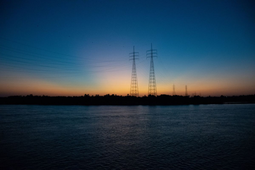 Египет забележителности