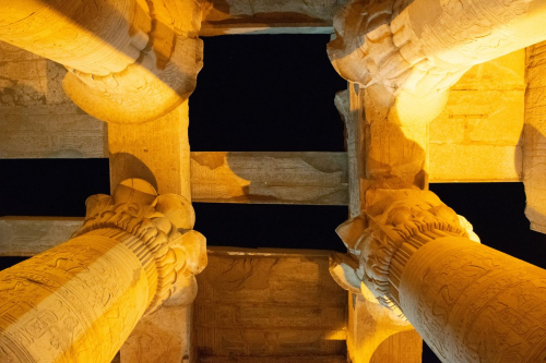 Египет забележителности