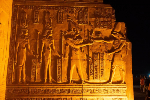 Египет забележителности