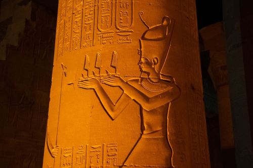 Египет забележителности