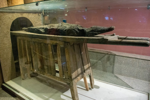 Египет забележителности