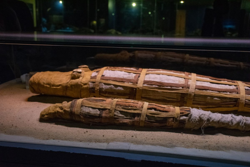 Египет забележителности