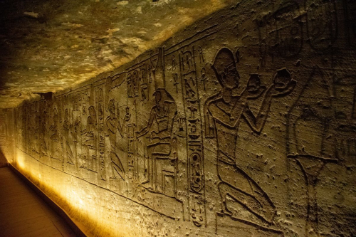 Египет забележителности