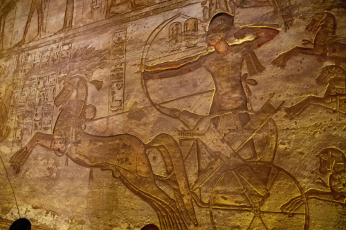 Египет забележителности