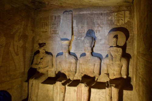 Египет забележителности