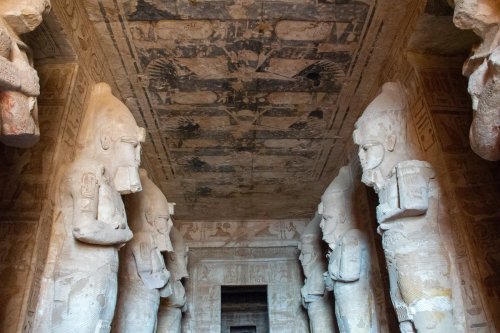 Египет забележителности