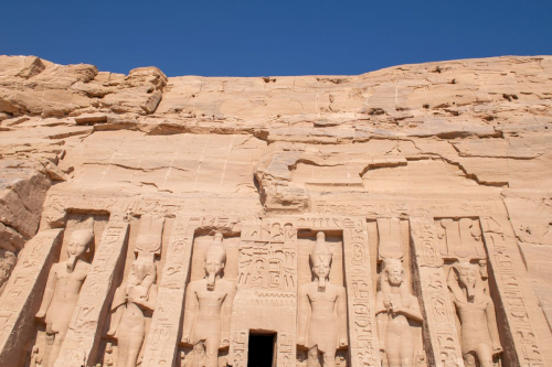 Египет забележителности