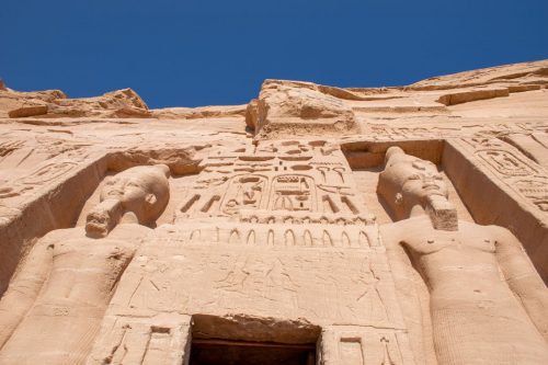 Египет забележителности