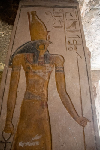 Египет забележителности