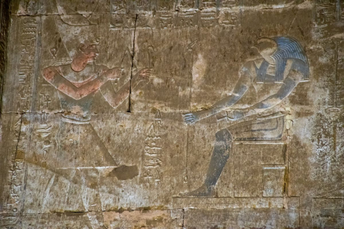 Египет забележителности