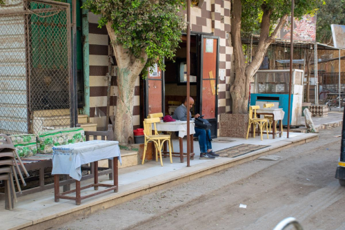 Египет забележителности