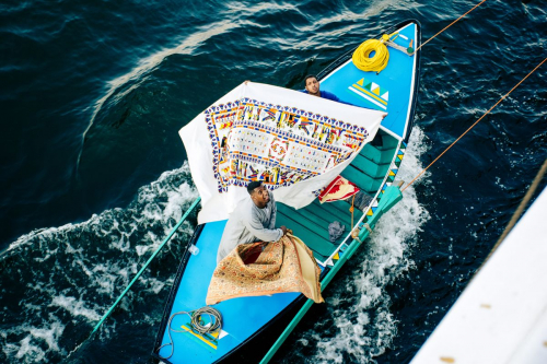 Египет забележителности