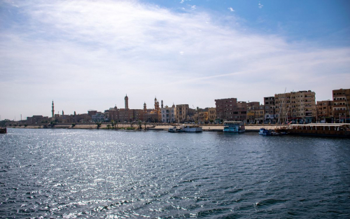 Египет забележителности