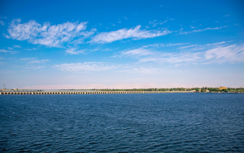 Египет забележителности